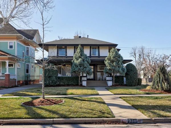 930 NW 17th Street, Oklahoma City, OK 73106