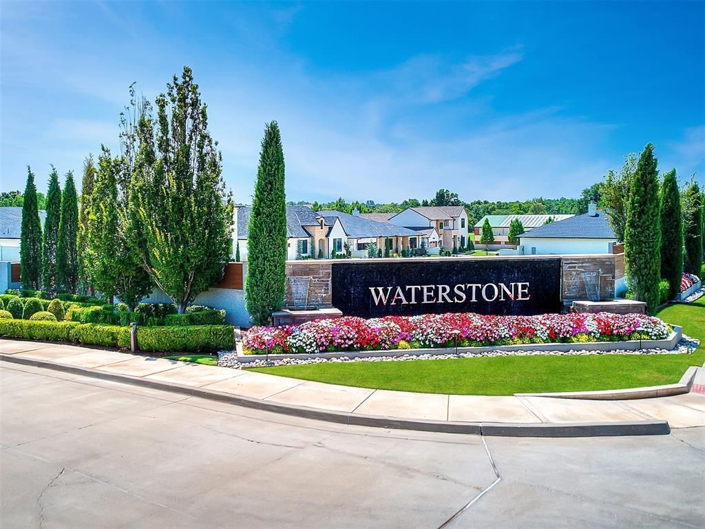 909 NW 157th Terrace, Edmond, OK 73013 Main Photo