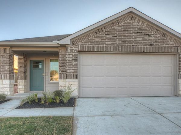 604 NE 104th Street, Oklahoma City, OK 73114