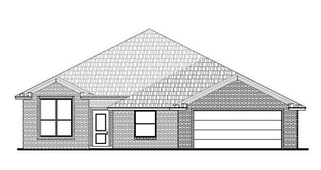 928 Shady Meadow Way, Chickasha, OK 73018 Main Photo