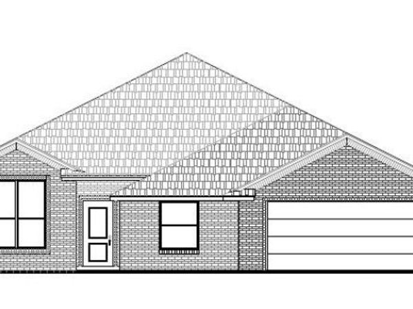 928 Shady Meadow Way, Chickasha, OK 73018