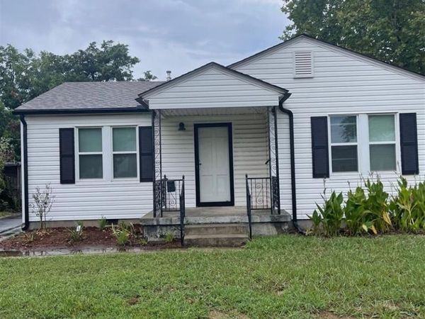 509 W Tonhawa Street, Norman, OK 73069