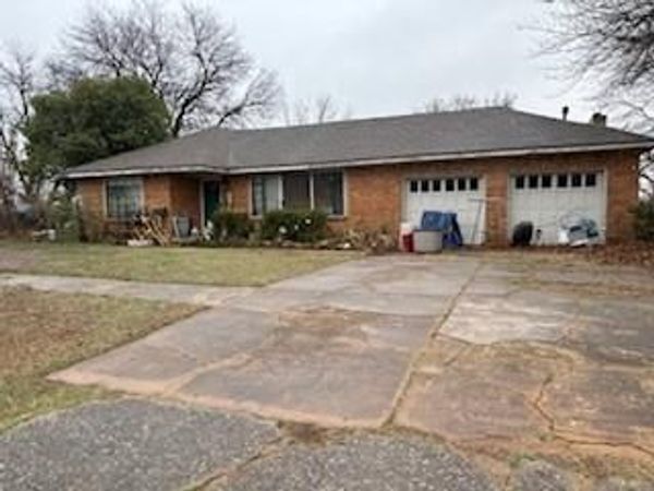 528 W Brule Street, Purcell, OK 73080