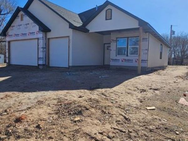 544 SE 13th Street, Oklahoma City, OK 73129