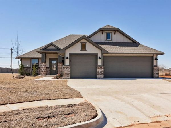 9220 NW 123rd Street, Oklahoma City, OK 73099