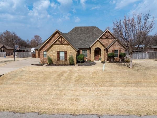 18389 320th Street, Norman, OK 73072
