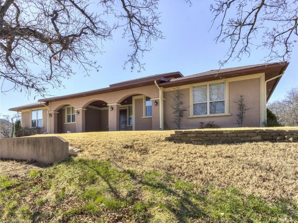 539 Buttermilk Cloud Ridge, Choctaw, OK 73020