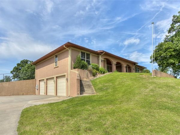 539 Buttermilk Cloud Ridge, Choctaw, OK 73020