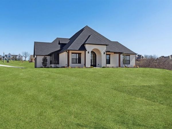 3832 SE 54th Place, Norman, OK 73072