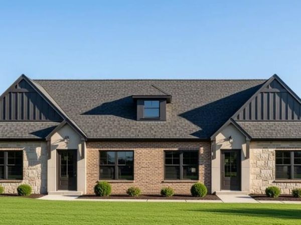 100 S Walnut Street, Edmond, OK 73003