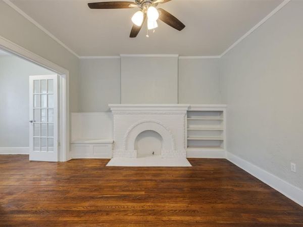 2611 N Shartel Avenue, Oklahoma City, OK 73103