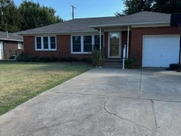 2120 SW 61st Street, Oklahoma City, OK 73159