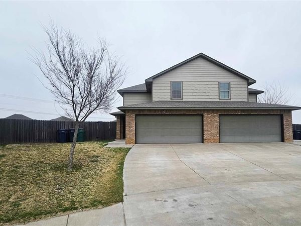 8803 SW 45th Street, Oklahoma City, OK 73179