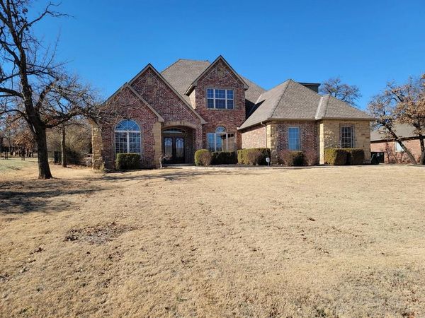 8741 Belcaro , Edmond, OK 73034