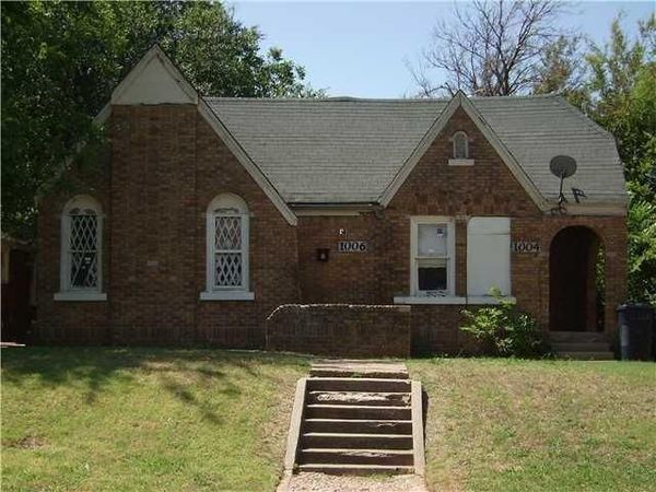 1004 NE 19th Street, Oklahoma City, OK 73111