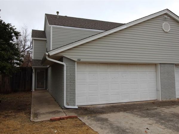 1707 Jennifer Circle, Norman, OK 73071