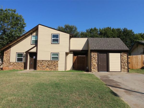 1901 Tiffany Drive, Norman, OK 73071