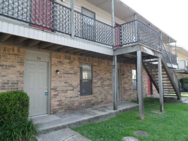 1901 E Lindsey , Unit 8A, Norman, OK 73071