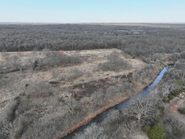 23794 Fishmarket Road, Tecumseh, OK 74873