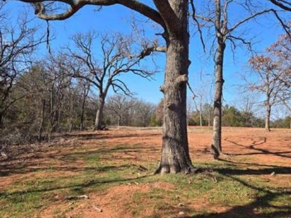 2900 NE 80th Avenue, Norman, OK 73026