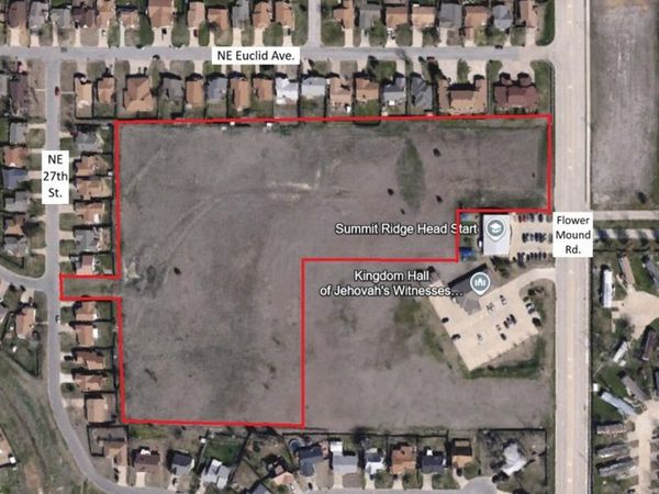 506 NE Flower Mound Road, Lawton, OK 73507