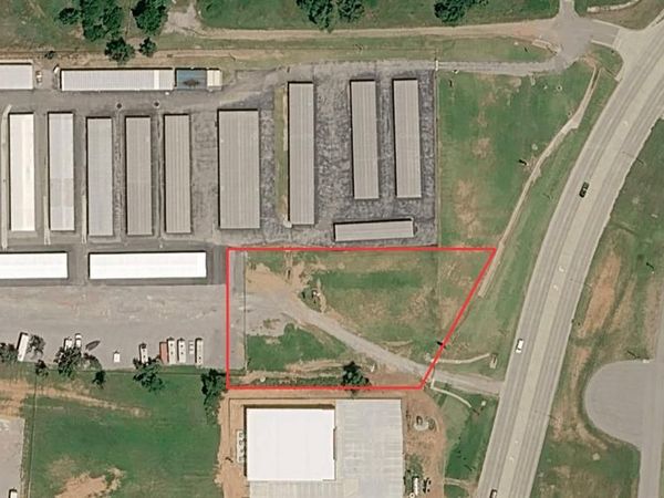 Highway 62 , Blanchard, OK 73010