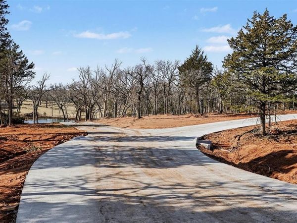 9585 Gordos Alley, Guthrie, OK 73044