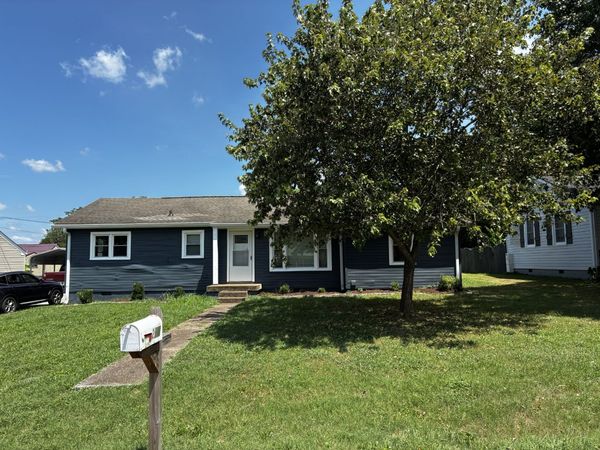 216 Daleview Ave , Gallatin, TN 37066