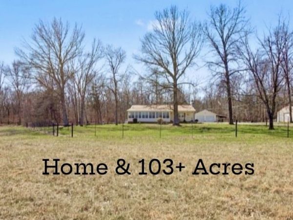 1545 Irwin Rd , Lewisburg, TN 37091