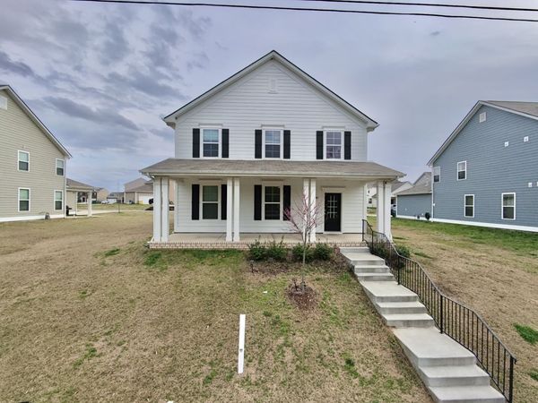 4341 Maxwell Rd, Antioch, TN 37013