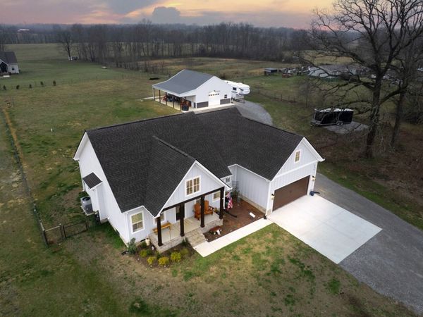 220 Dugout Rd, Summertown, TN 38483