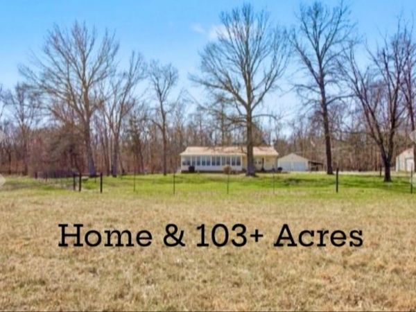 1545 Irwin Rd , Lewisburg, TN 37091