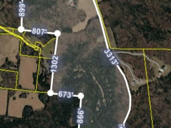 1545 Irwin Rd , Lewisburg, TN 37091