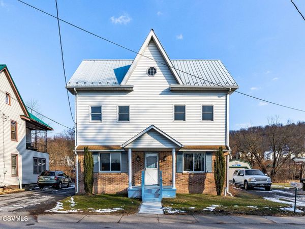 250 RIVERSIDE Lane, Herndon, PA 17830