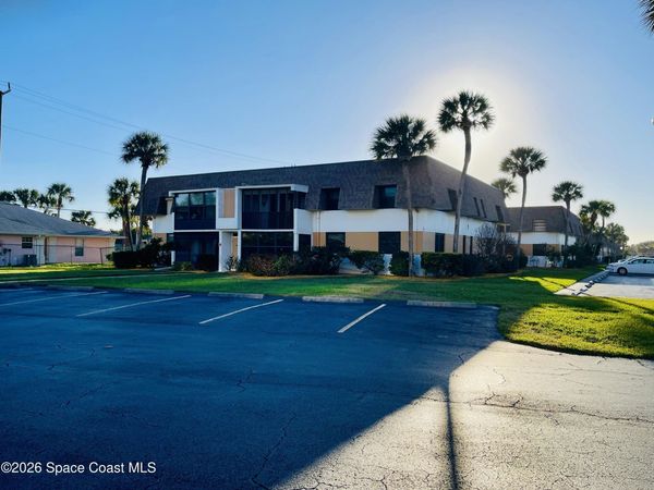 2700 N Highway A1a, Unit 1-202, Indialantic, FL 32903