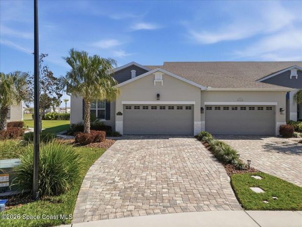 8111 Tethys Court , Melbourne, FL 32940