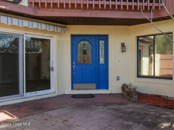 2551 S Park Avenue, Titusville, FL 32780