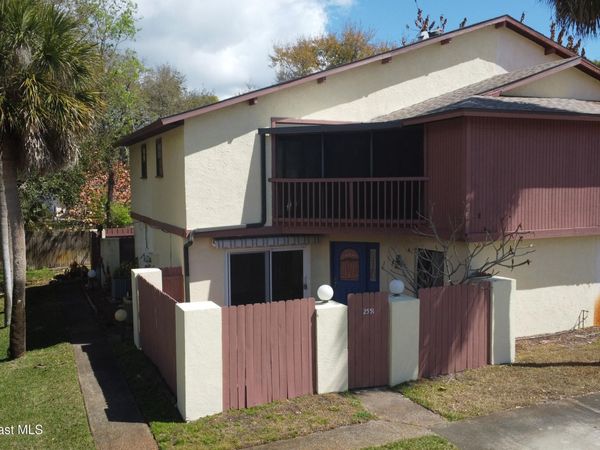 2551 S Park Avenue, Titusville, FL 32780