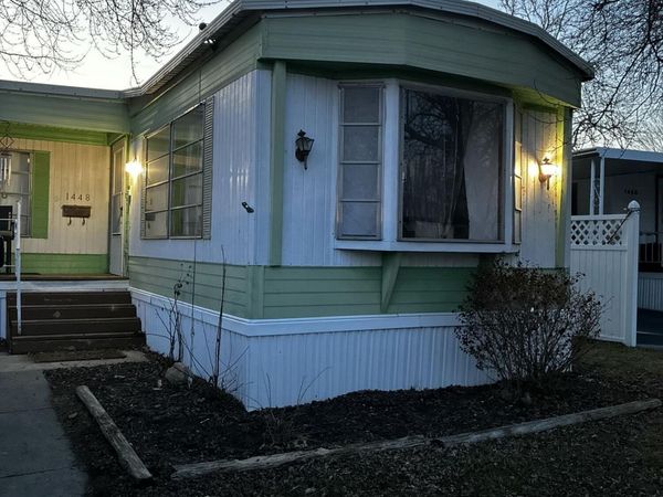 1448 Eastshore Drive, Findlay, OH 45840