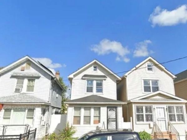 13407 120th Avenue , South Ozone Park, NY 11420