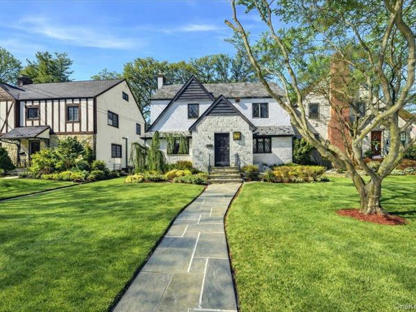 54 Vernon Parkway , Mount Vernon, NY 10552