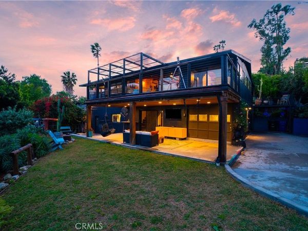 510 Bellmarin Drive, San Pedro, CA 90731