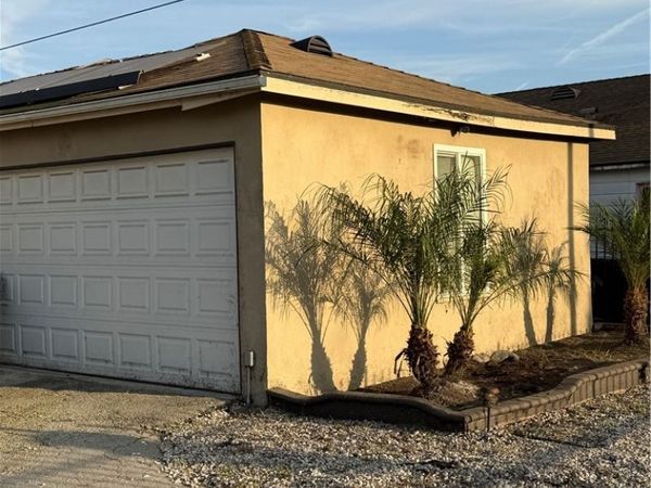 1608 N Grape, Compton, CA 90222