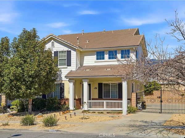 13266 Palmira, Rancho Cucamonga, CA 91739