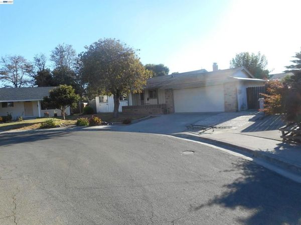 2814 2814 Chamier Place, Fremont, CA 94555
