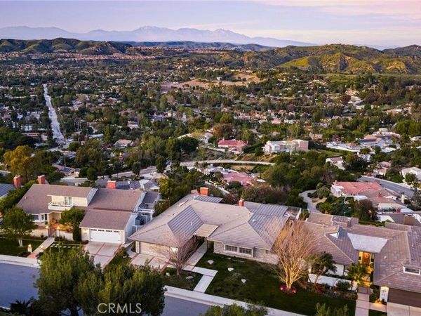 6717 E La Cumbre, Orange, CA 92869