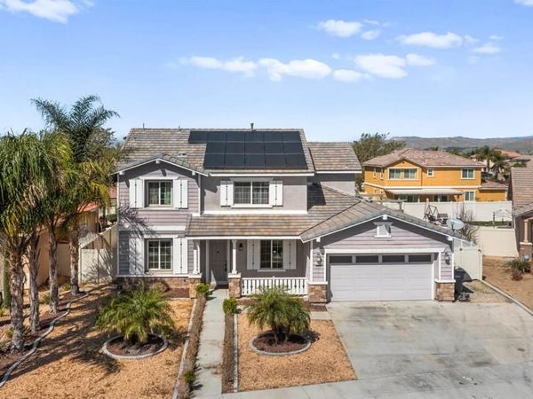 2090 Trinket circle, San Jacinto, CA 92582