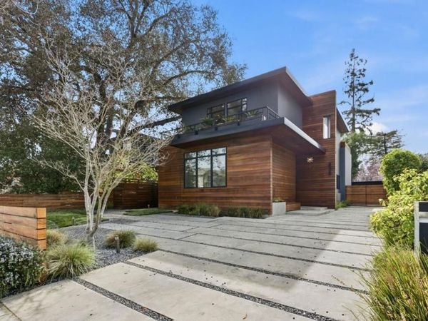 838 Cowper Street, Palo Alto, CA 94301