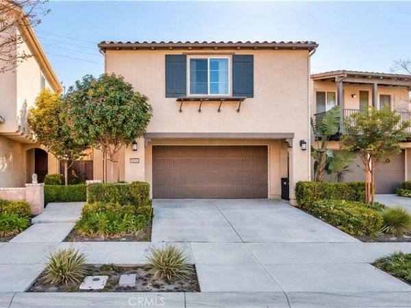 15769 Begonia Ave, Chino, CA 91708