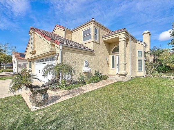 1239 Mallorca, Upland, CA 91784